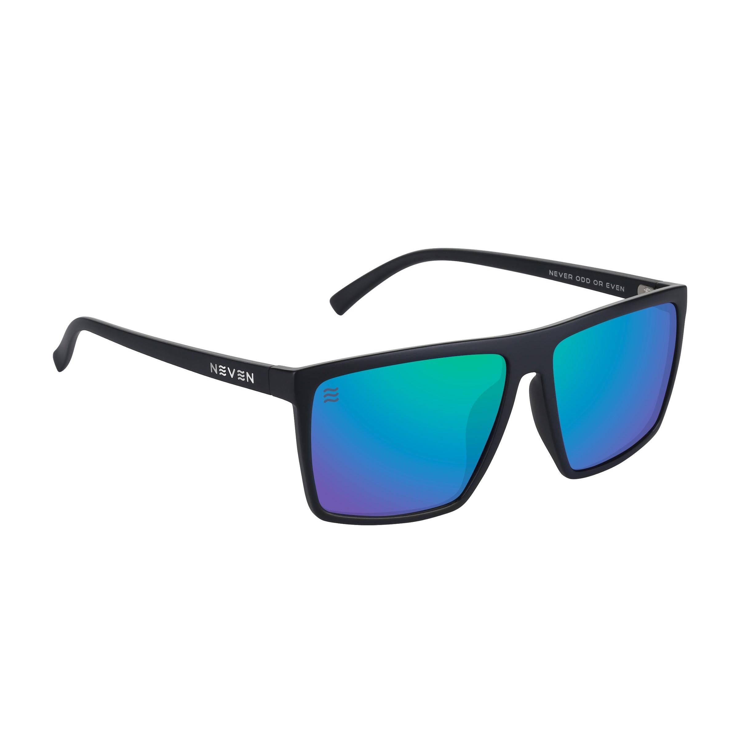 Neven Three Of Cups XL Polarized Sunglasses