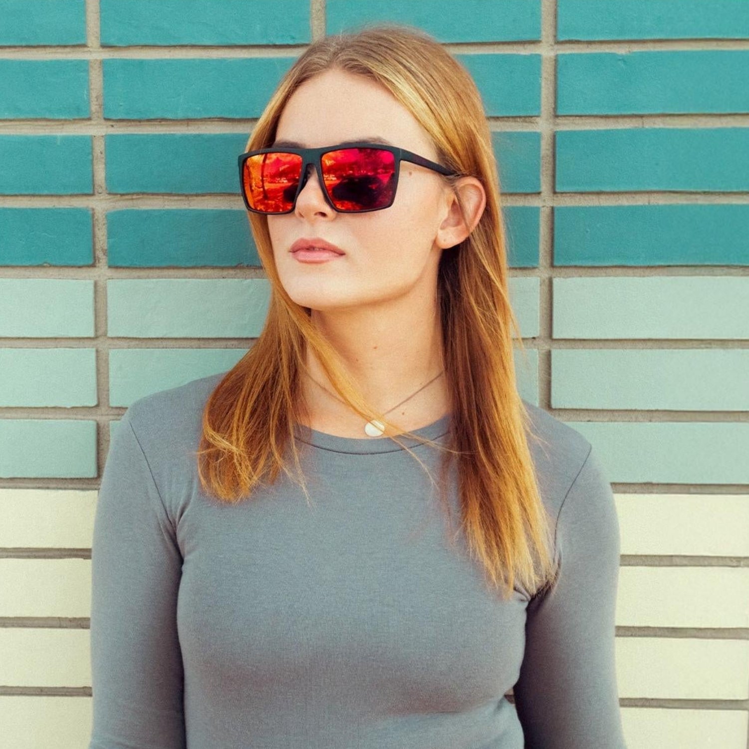 Neven 212 Polarized Sunglasses