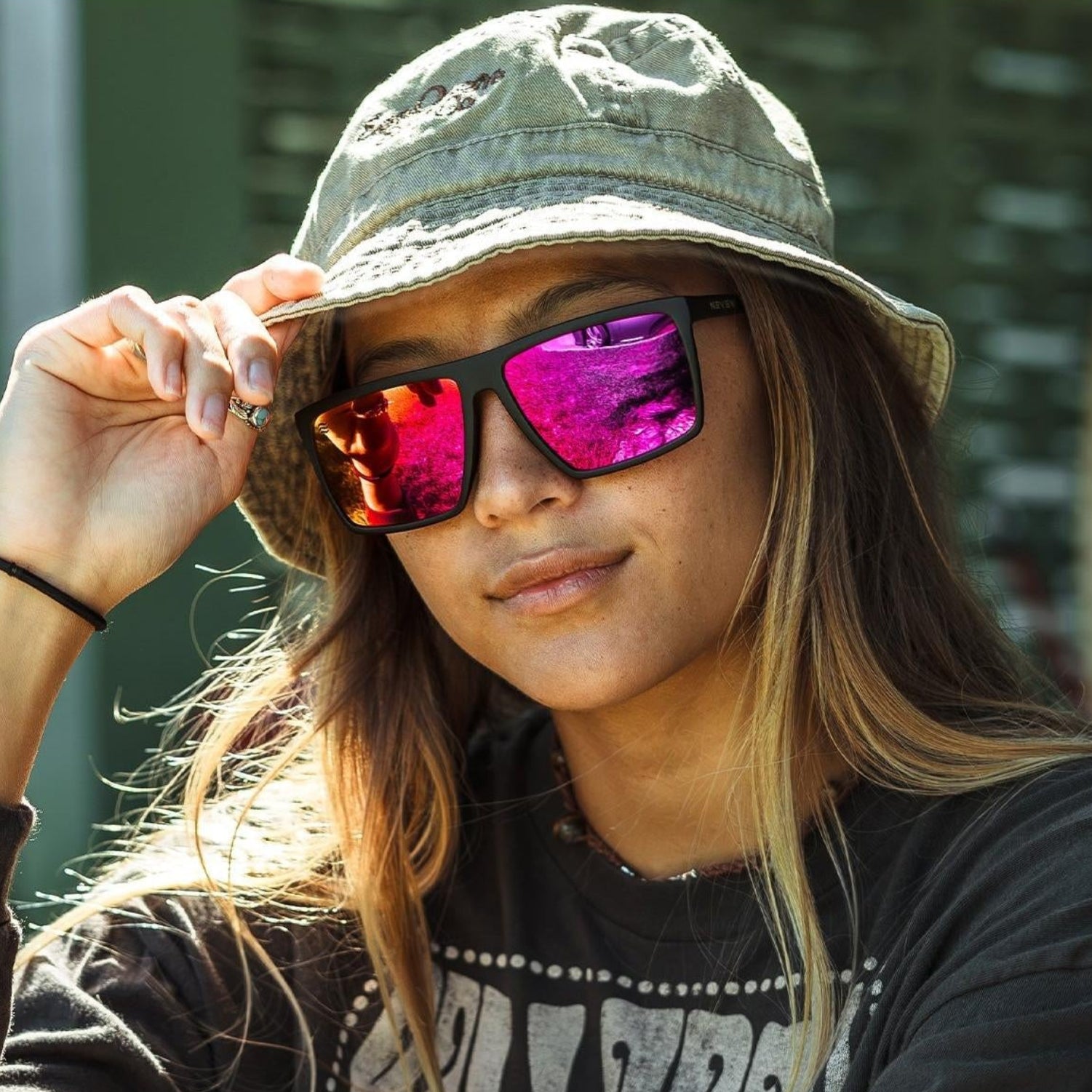 Neven 88th Street Polarized Sunglasses