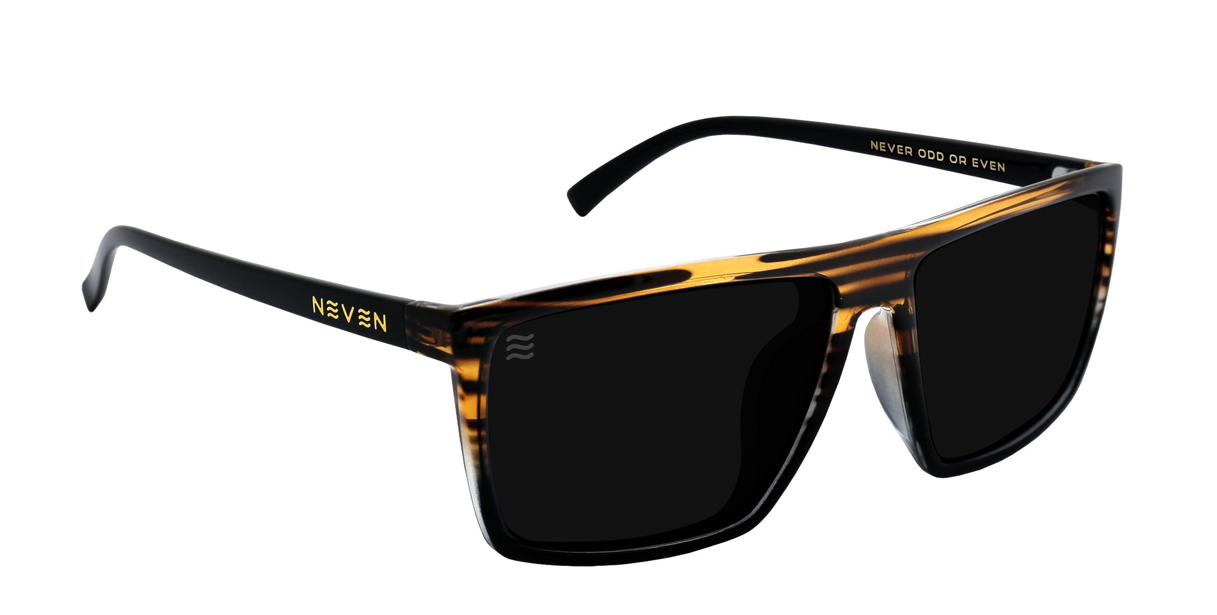 Neven Asbury Polarized Sunglasses