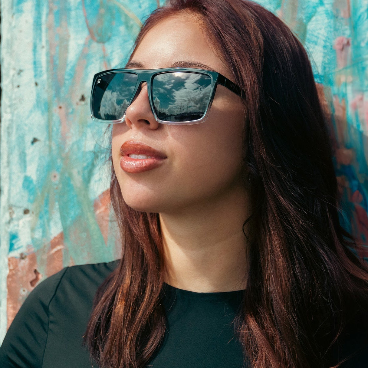 Neven Colorado Bulldog Polarized Sunglasses