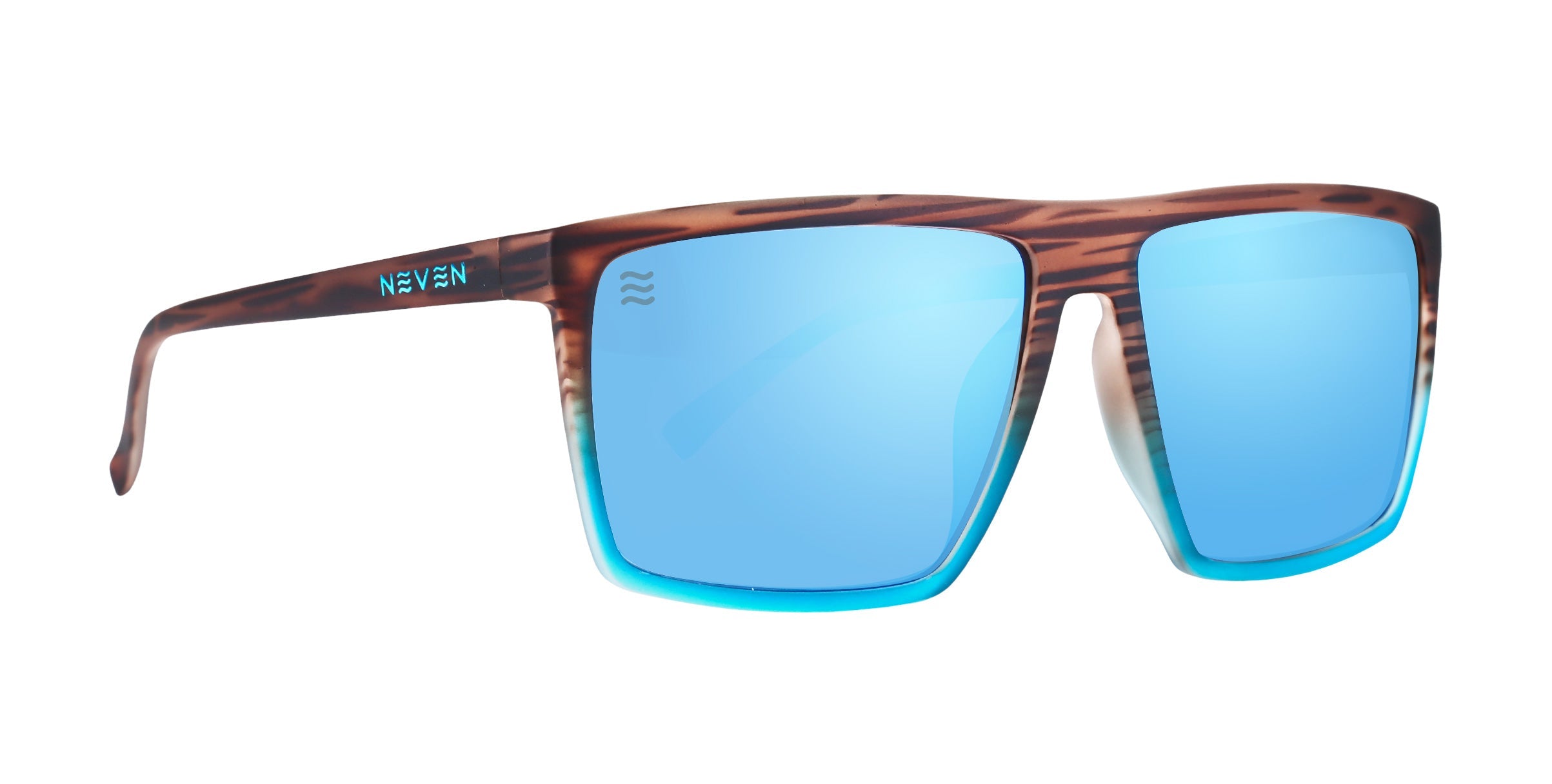 Neven Melby Polarized Sunglasses
