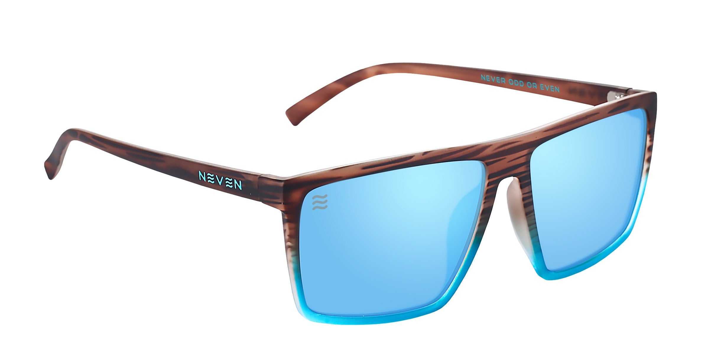 Neven Melby Polarized Sunglasses