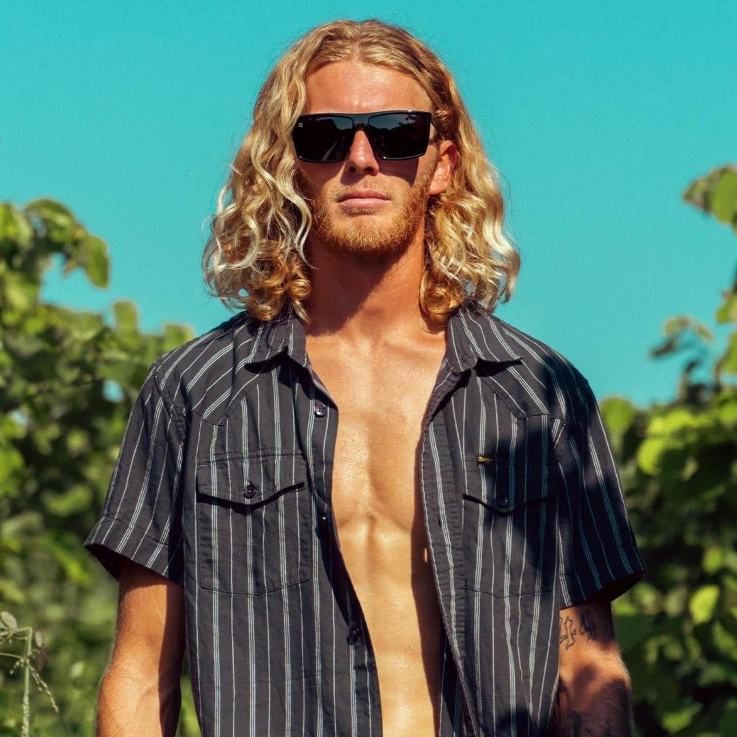 Neven NYC Polarized Sunglasses