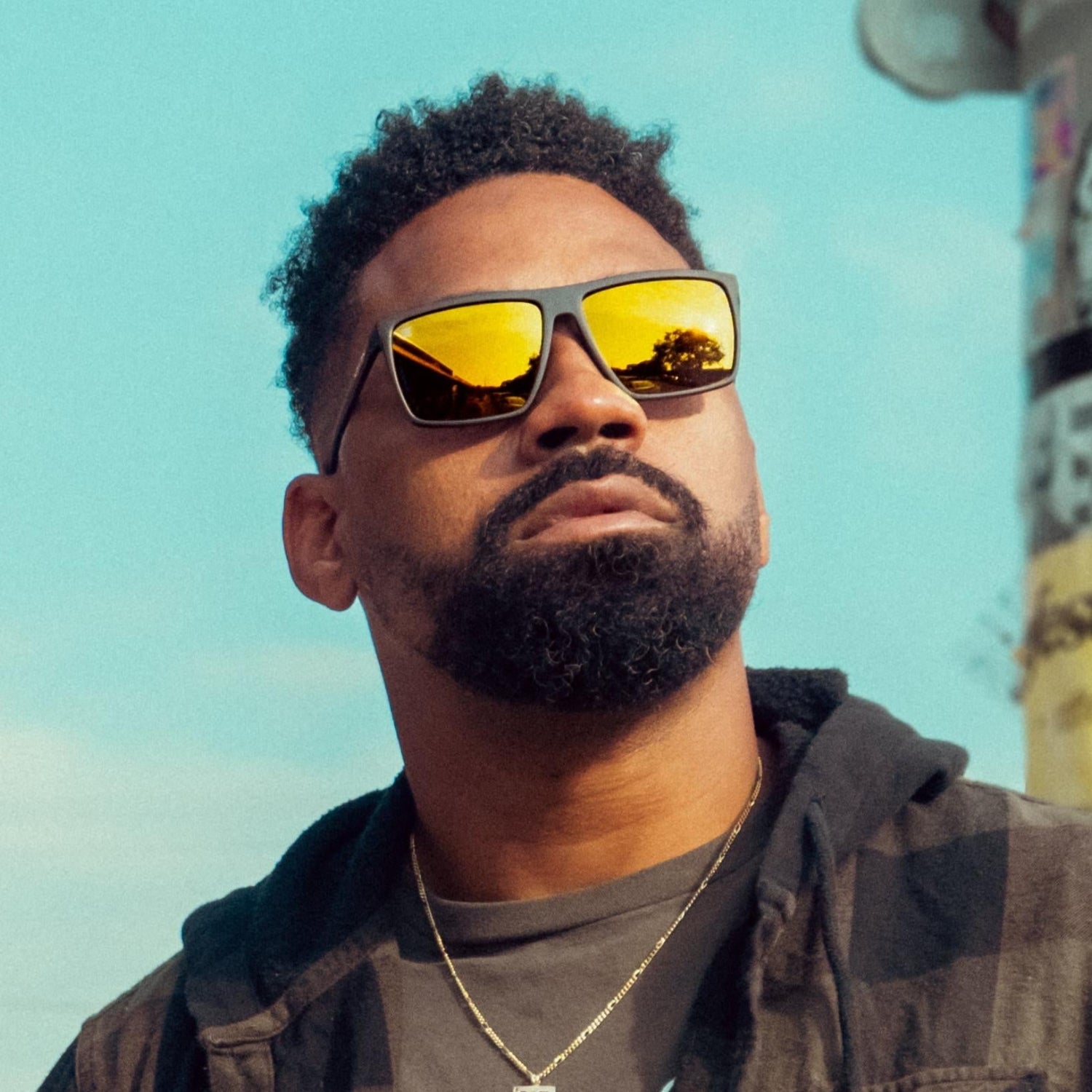 Neven Norton Polarized Sunglasses