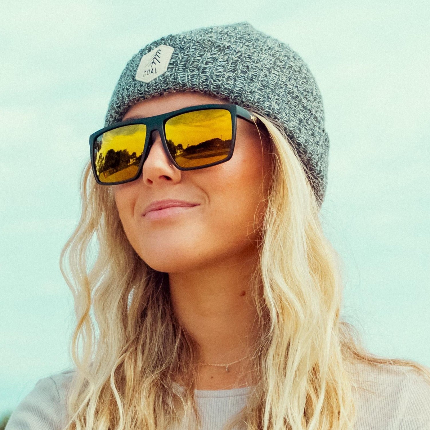 Neven Norton Polarized Sunglasses