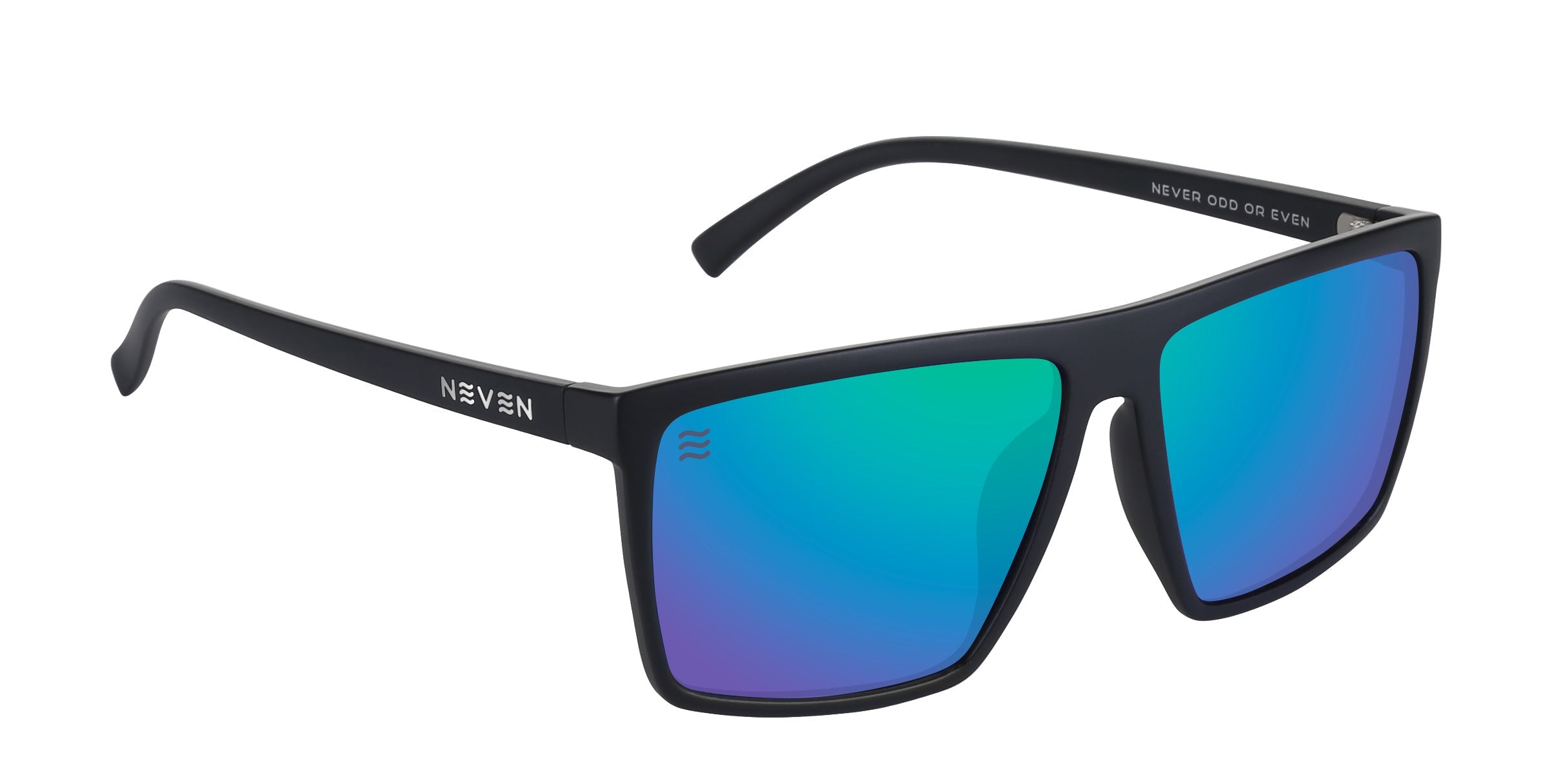 Neven Three Of Cups Polarized Sunglasses