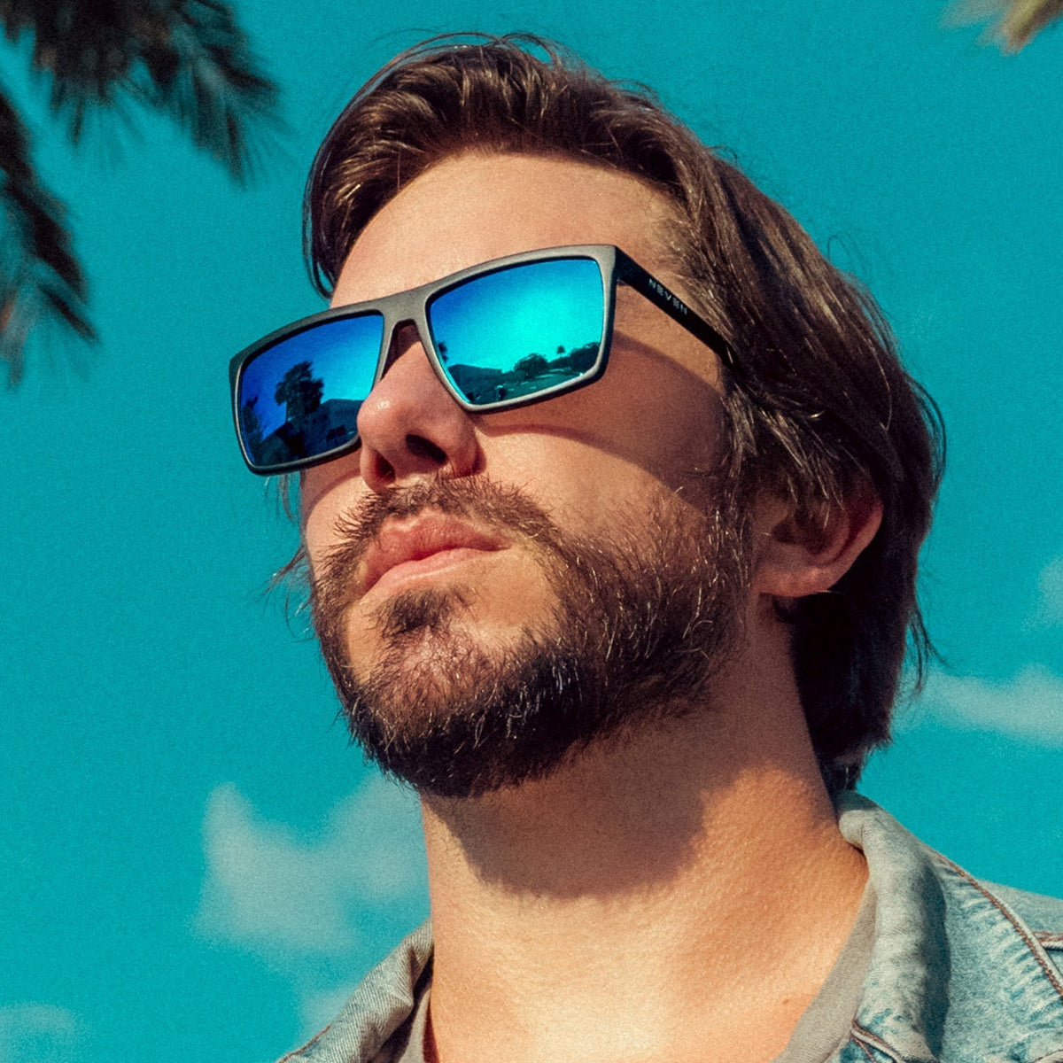 Neven Three Of Cups Polarized Sunglasses