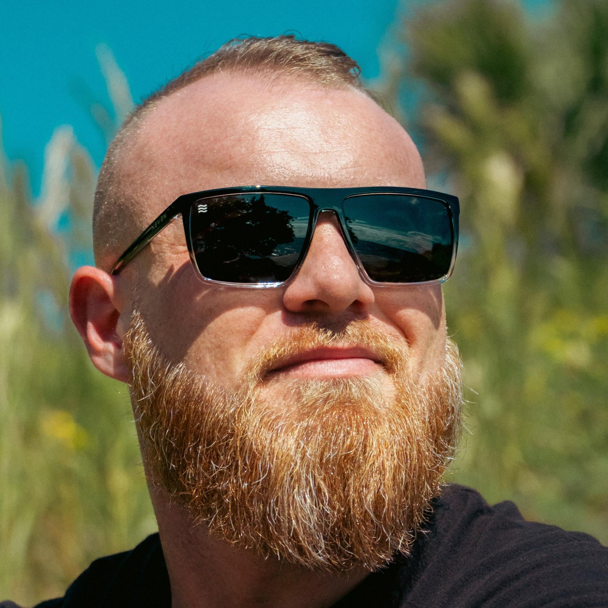 Neven Colorado Bulldog XL Polarized Sunglasses