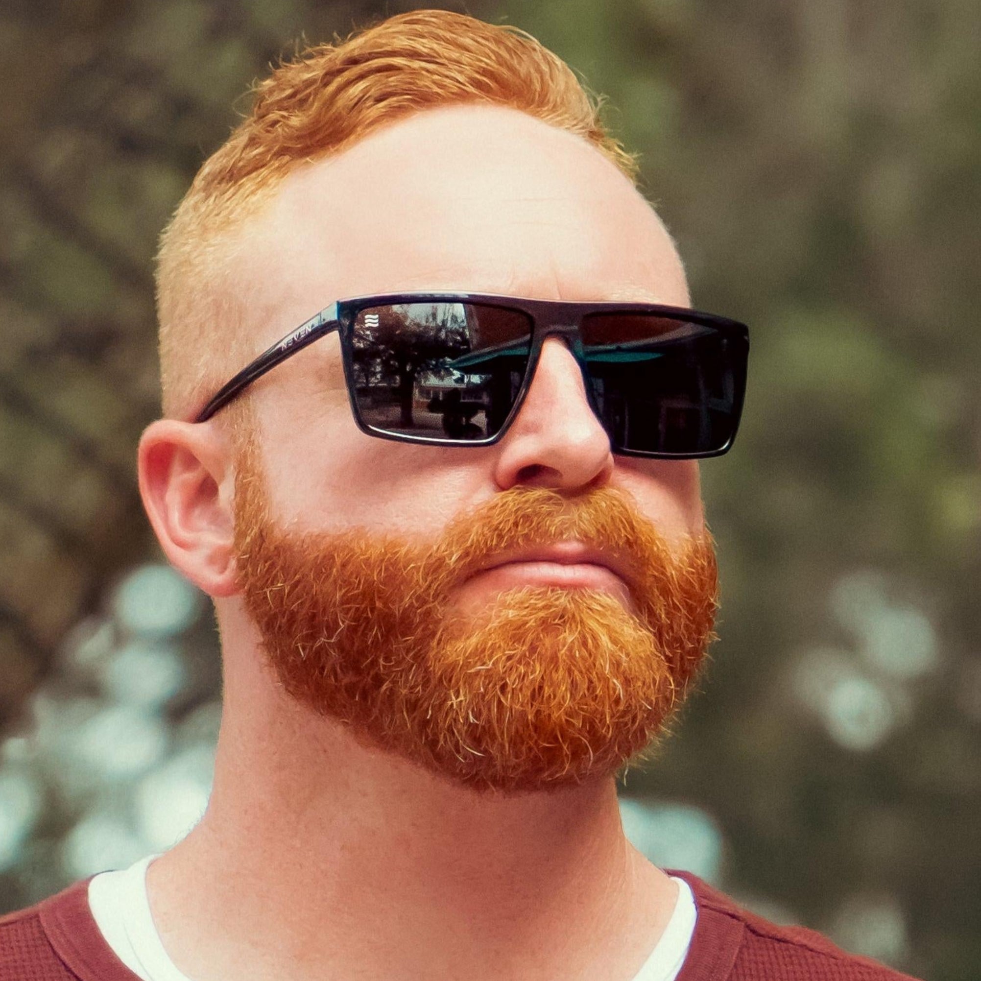 Neven NYC XL Polarized Sunglasses