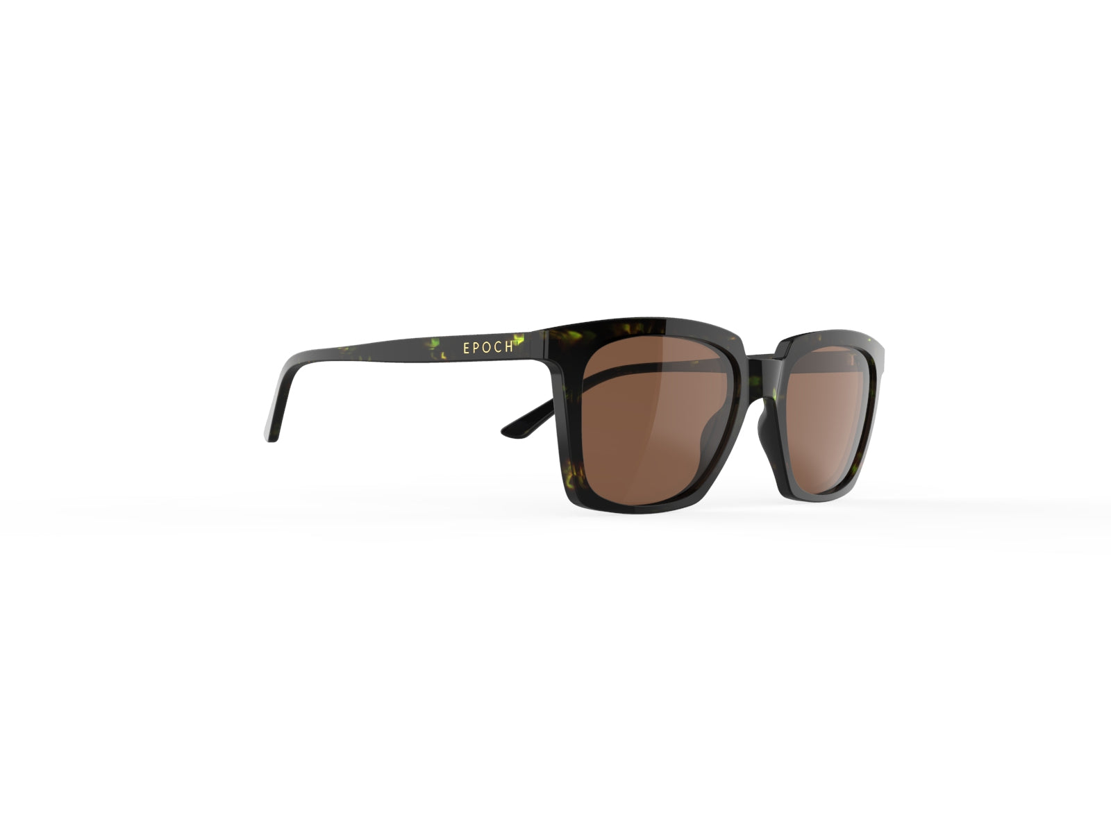 Epoch Eyewear Draper Enigma Polarized Sunglasses