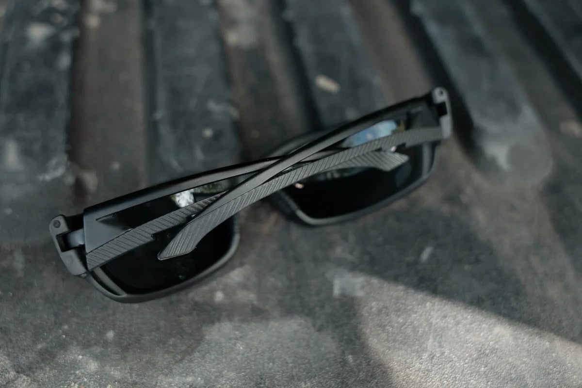 Edge Kazbek XL Safety Glasses--Safety Glasses USA-5