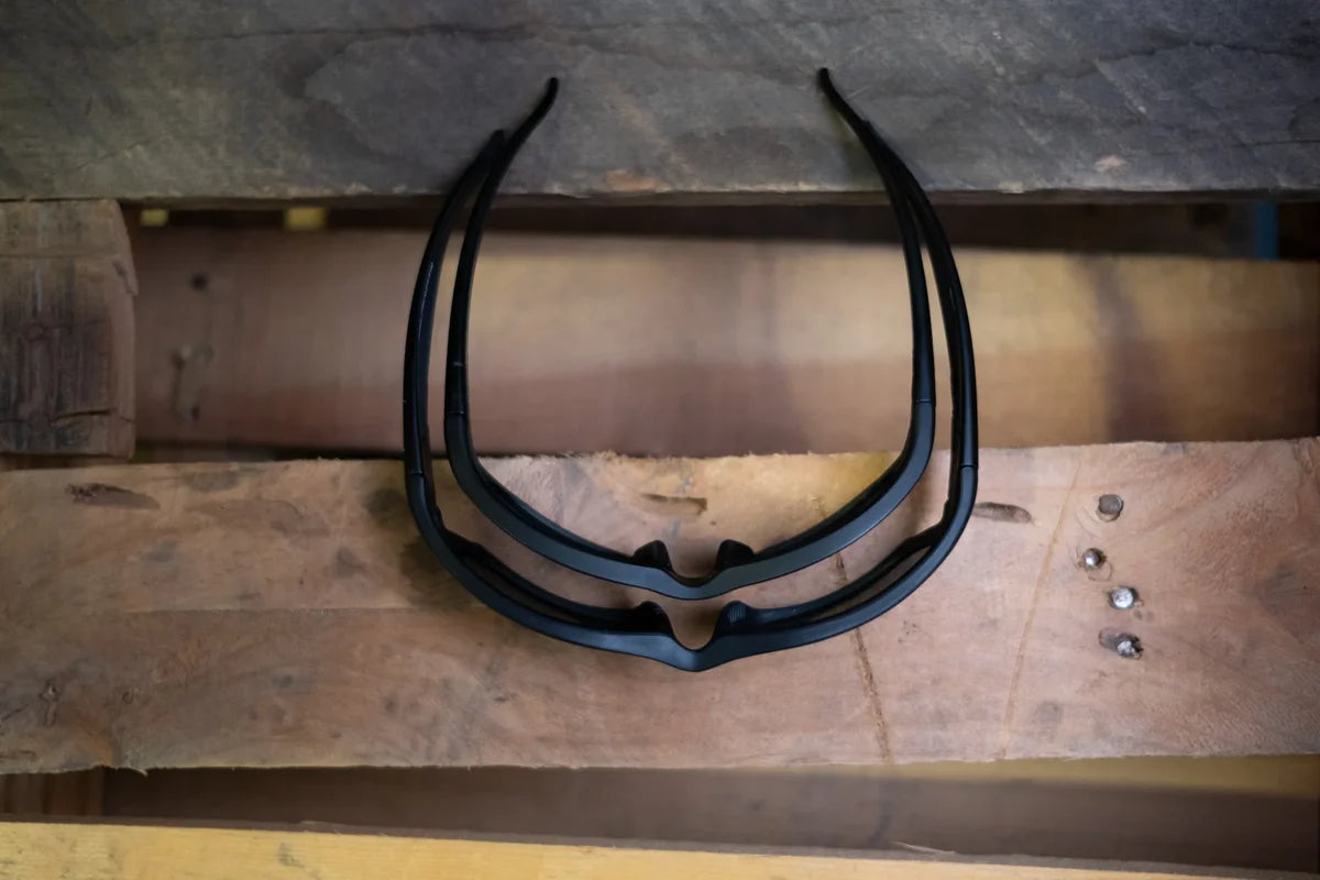 Edge Kazbek XL Safety Glasses--Safety Glasses USA-4