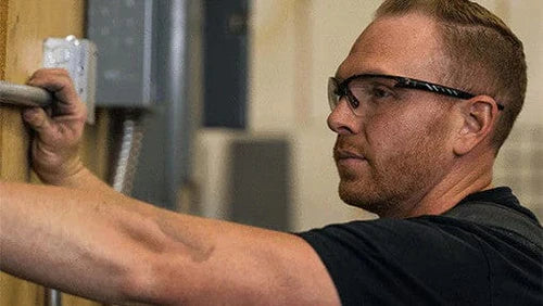 Edge Zorge G2 Safety Glasses--Safety Glasses USA-4