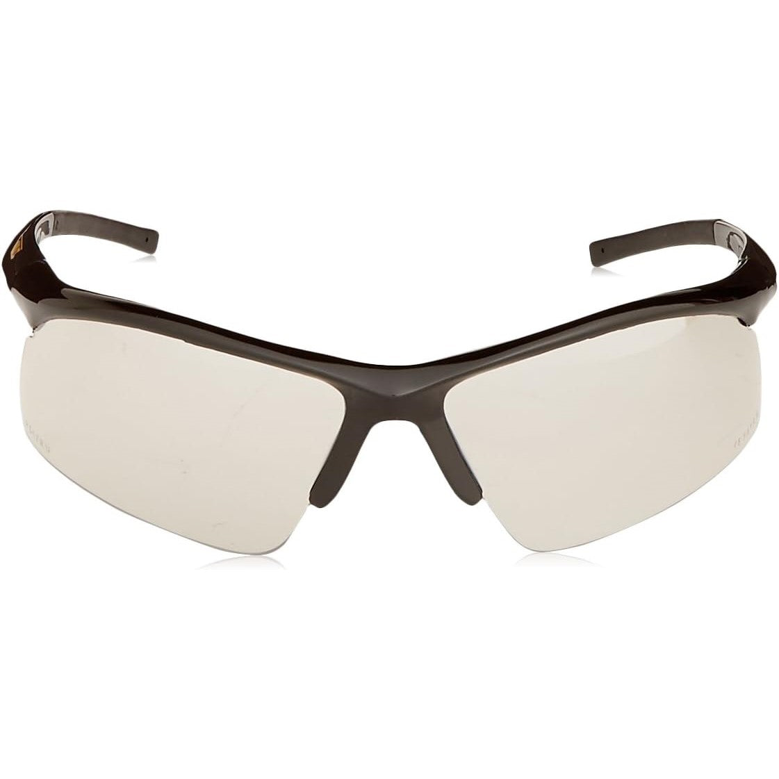 Dewalt Radius DPG51-9D Safety Glasses with Indoor-Outdoor Mirror Lenses Front View