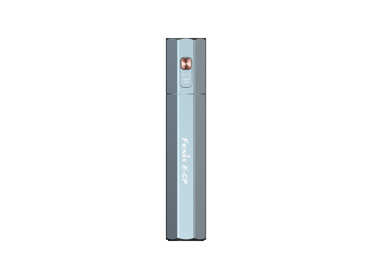 Fenix E-CP 1600-lumen LED Flashlight/Powerbank--Safety Glasses USA-17