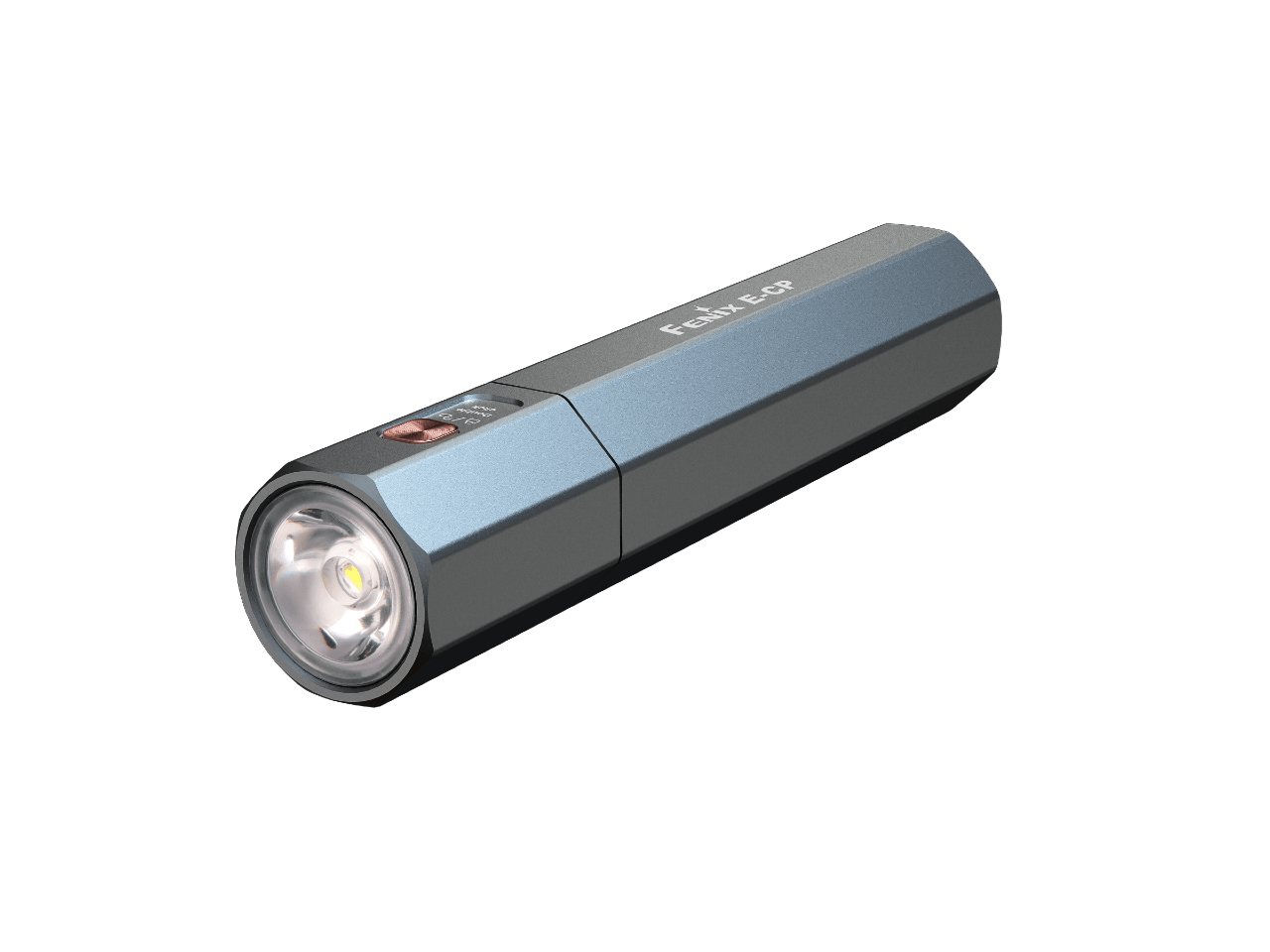 e-series flashlight fenix Fenix E-CP 1600-lumen LED Flashlight/Powerbank