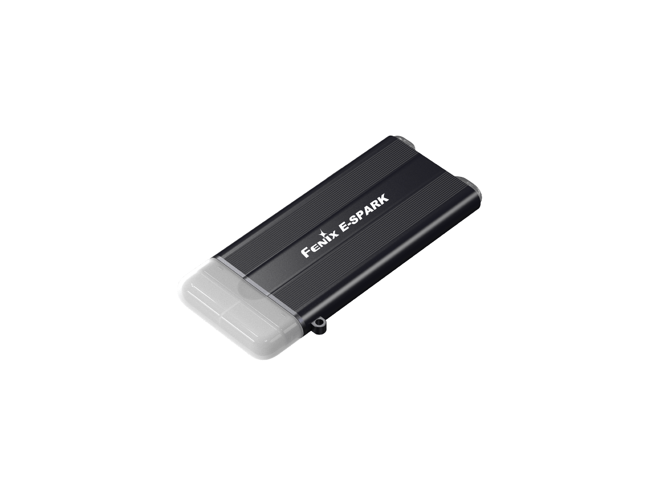 Fenix E-SPARK Ultra-Thin Powerbank LED Flashlight-sku-44858670416168-Safety Glasses USA-1