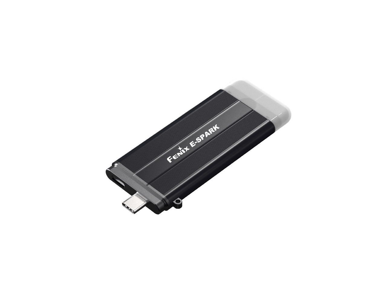 Fenix E-SPARK Ultra-Thin Powerbank LED Flashlight-sku-44858670416168-Safety Glasses USA-17