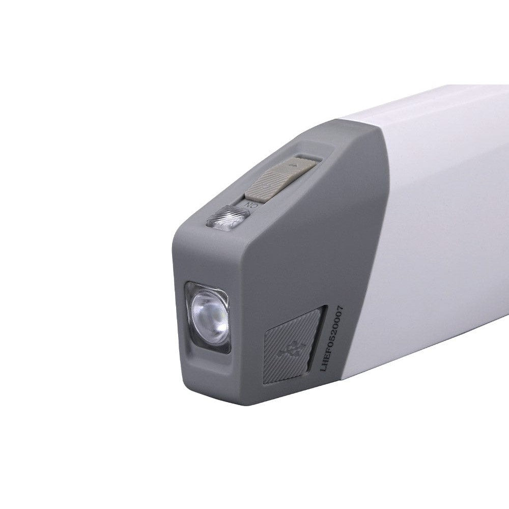 Fenix E-Star - Portable Self-powered Emergency LED Flashlight-sku-44858628636968-Safety Glasses USA-15