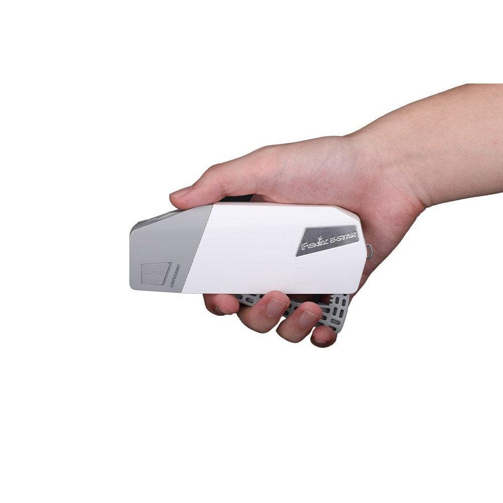 Fenix E-Star - Portable Self-powered Emergency LED Flashlight-sku-44858628636968-Safety Glasses USA-18