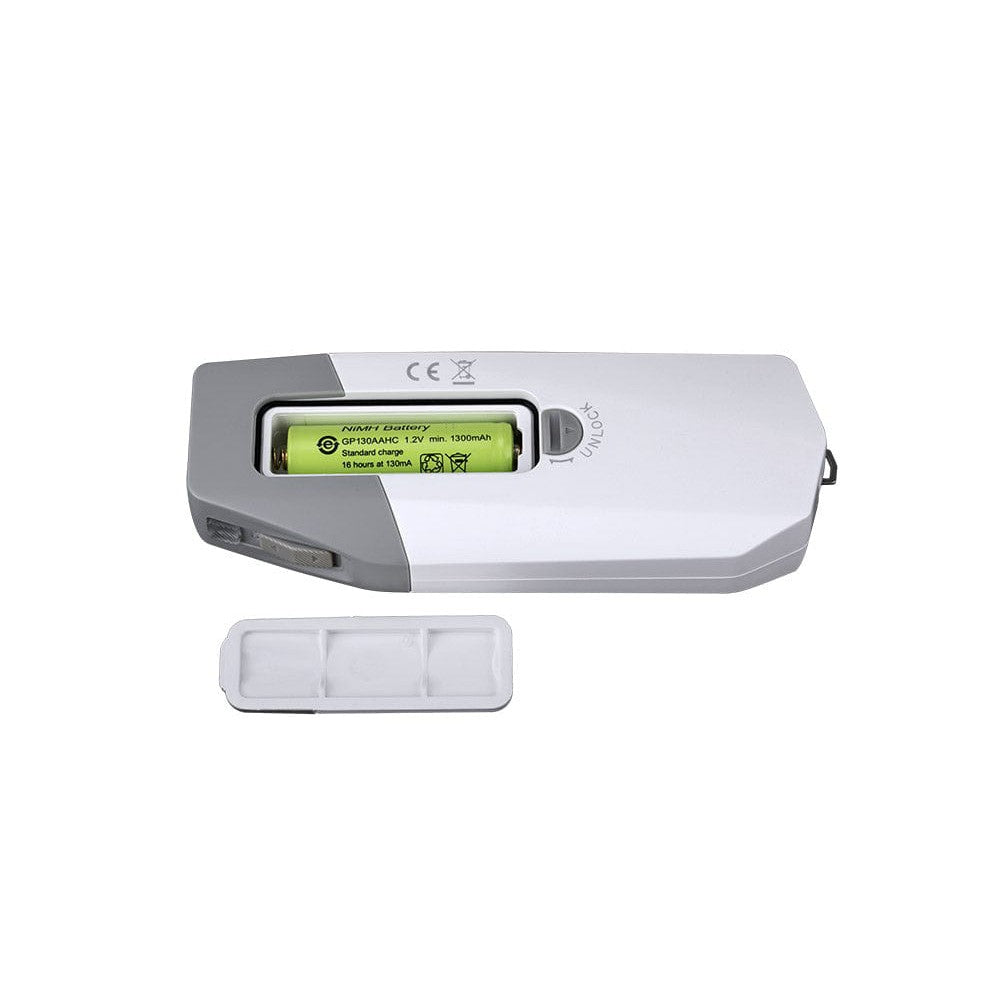 Fenix E-Star - Portable Self-powered Emergency LED Flashlight-sku-44858628636968-Safety Glasses USA-17