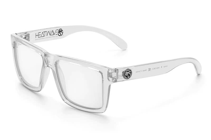Heat Wave Vise Z87 Safety Glasses