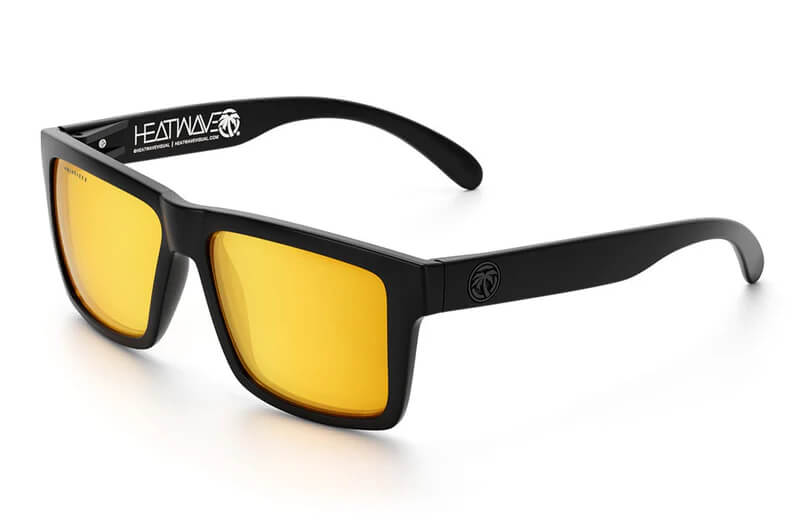 Heat Wave XL Vise Z87 Safety Glasses