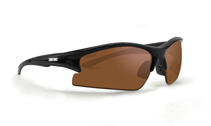 Epoch Eyewear Brodie Action Safety Glasses