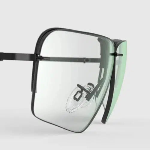 Randolph Ranger Edge Clear Replacement Lenses
