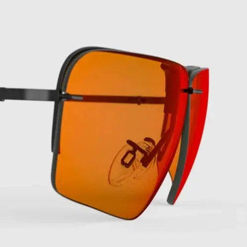 Randolph Ranger Edge Orange Replacement Lenses