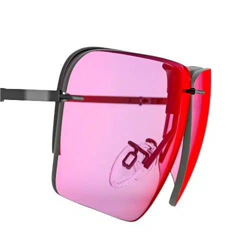 Randolph Ranger Edge Light Purple Replacement Lenses