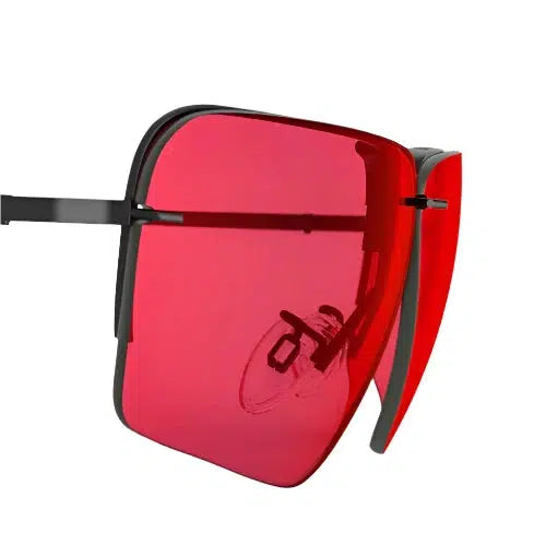 Randolph Ranger Edge Vermillion Replacement Lenses
