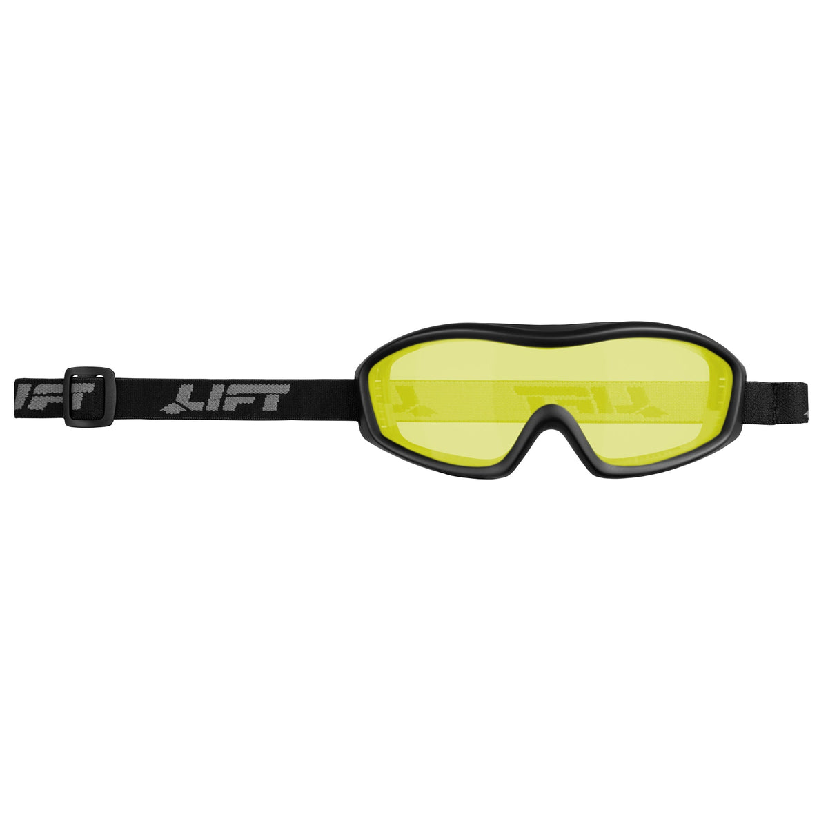 Lift Safety Scorpion Safety Goggles