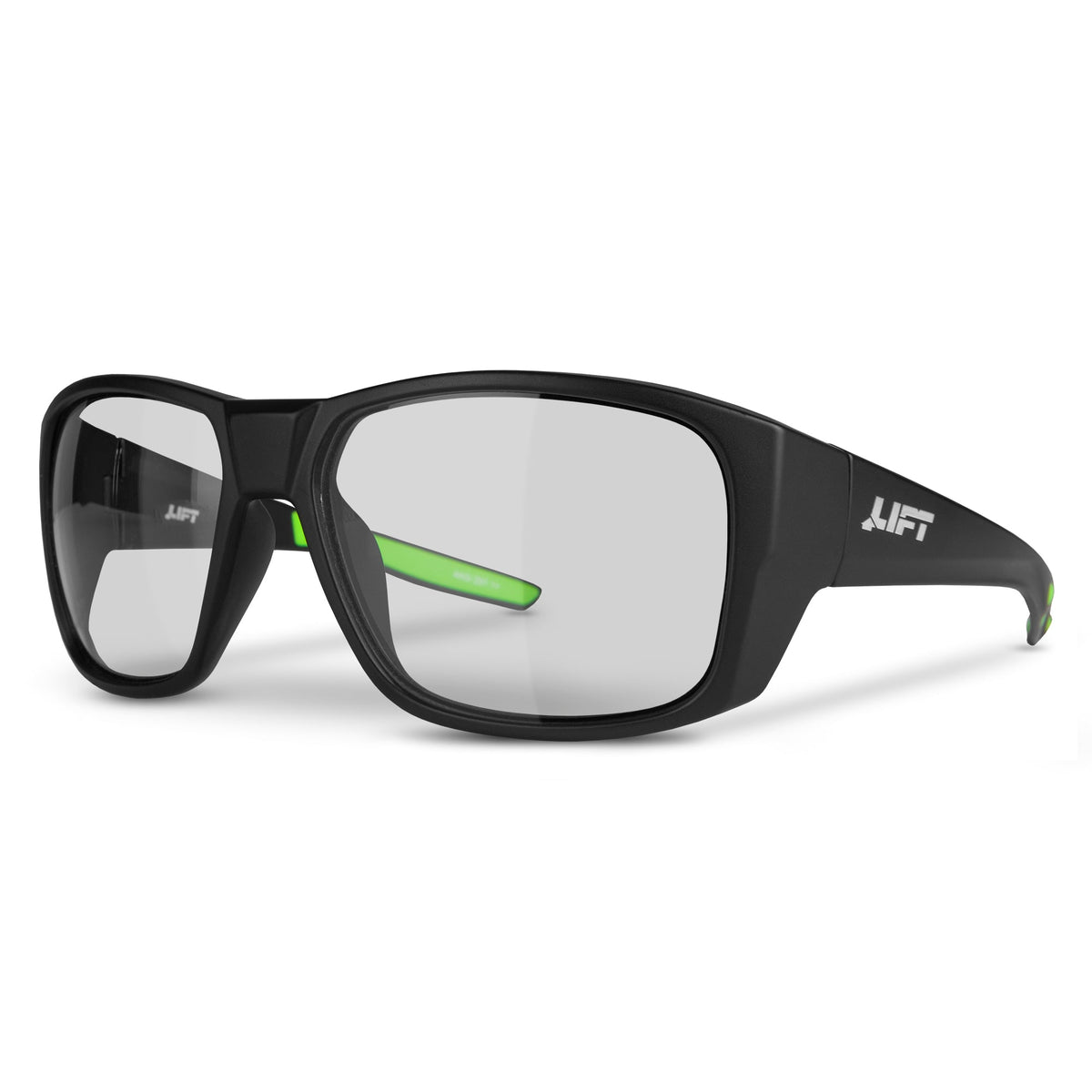 Lift Safety Vanguard Safety Glasses