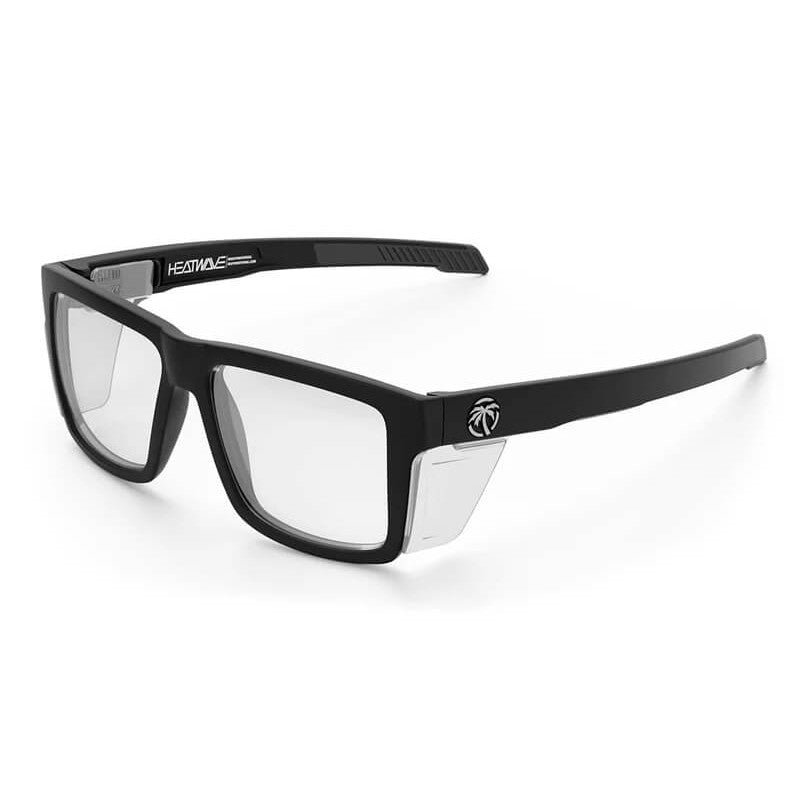 Heat Wave Performance Vise Z87+ Safety Glasses