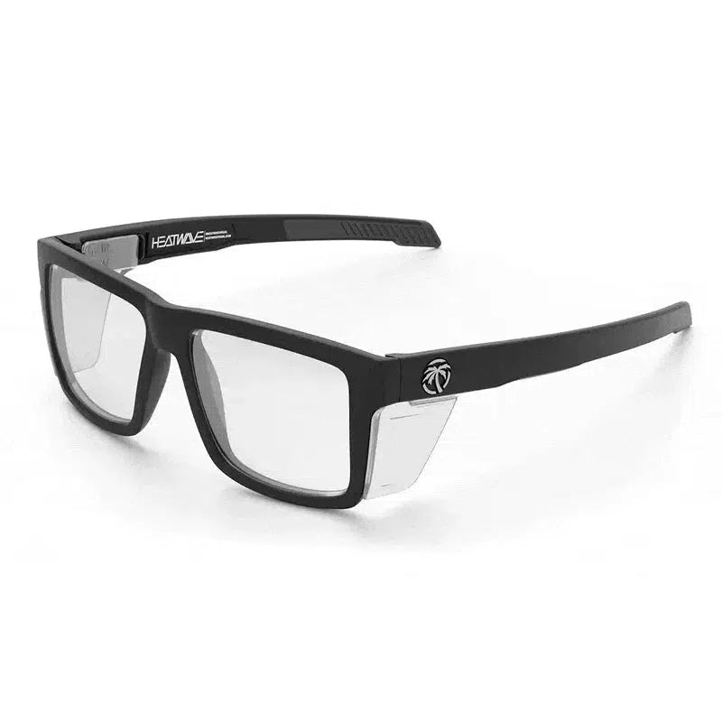 Heat Wave Performance Vise Z87+ Safety Glasses-Photochromic Lens-E_PERF_VIS_07T-Safety Glasses USA-10
