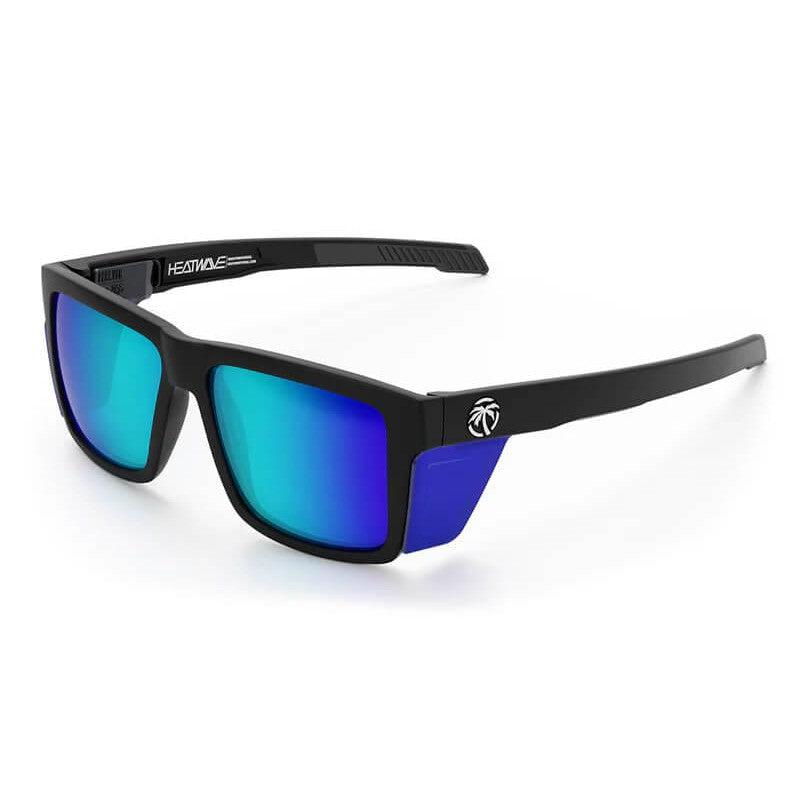Heat Wave Performance Vise Z87+ Safety Glasses-Galaxy Lens-E_PERF_VIS_09-Safety Glasses USA-13