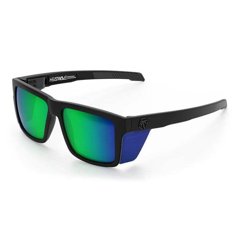 Heat Wave Performance Vise Z87+ Safety Glasses-Piff Lens-E_PERF_VIS_12-Safety Glasses USA-8