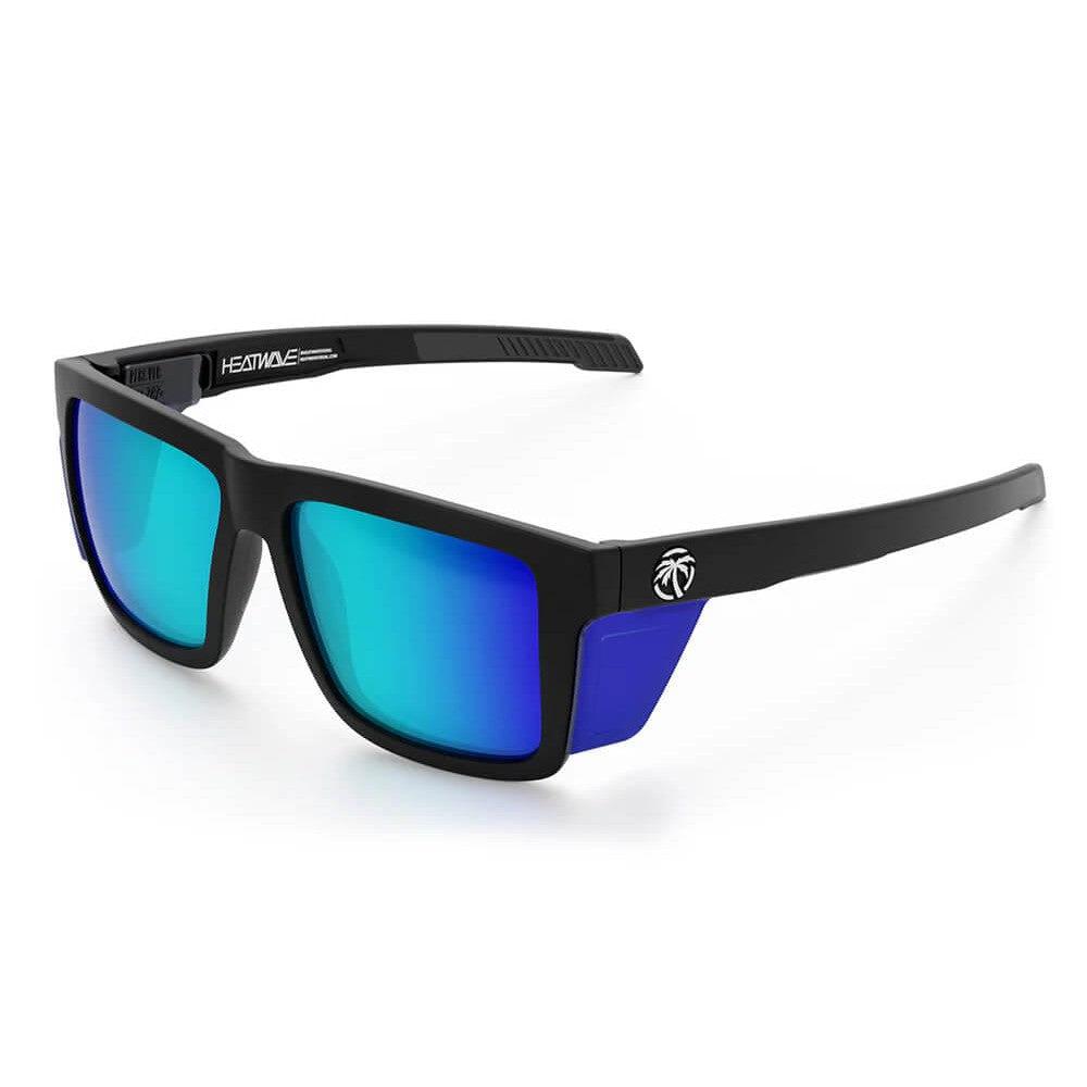 Heat Wave Performance XL Vise Z87+ Safety Glasses-Galaxy Lens-E_PERF_XLVIS_09-Safety Glasses USA-20