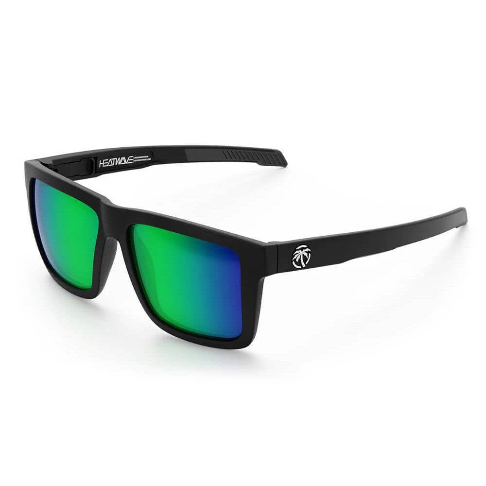 Heat Wave Performance XL Vise Z87+ Safety Glasses-Piff Polarized Lens-E_PERF_XLVIS_12P-Safety Glasses USA-16