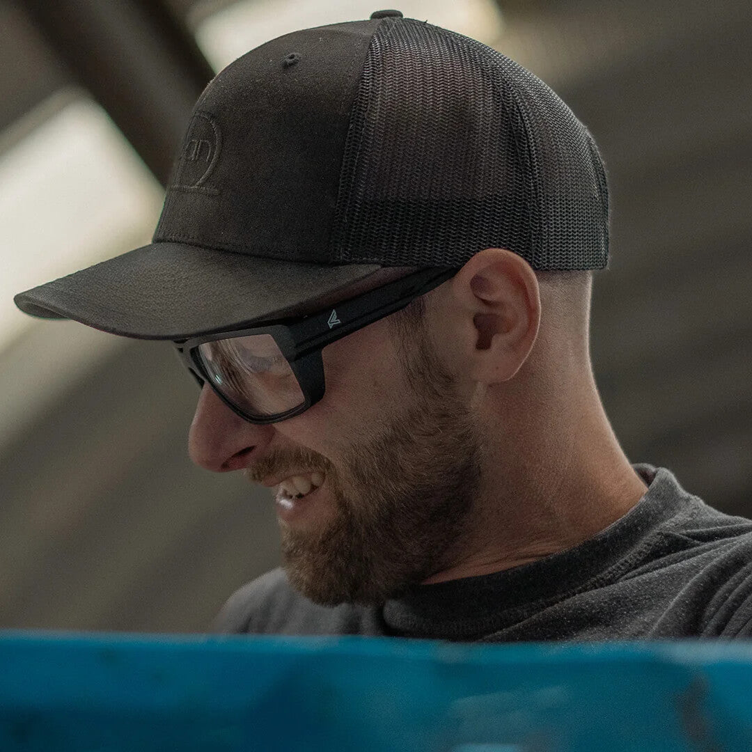 Edge Lassen Safety Glasses-Safety Glasses USA-2