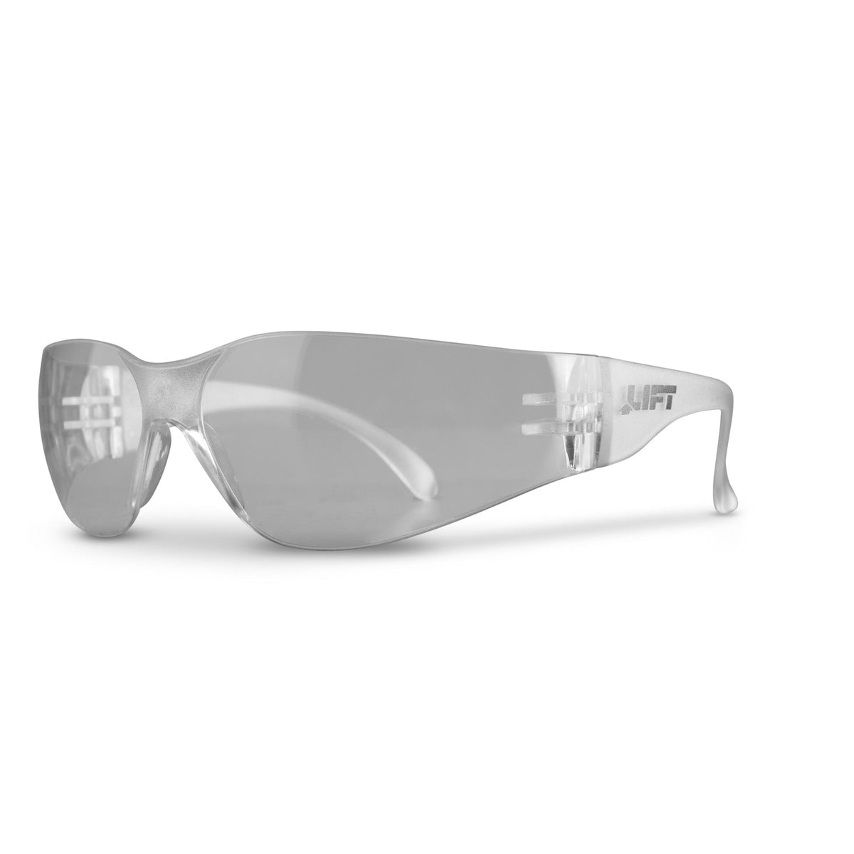Lift Safety Tear-Off Safety Glasses