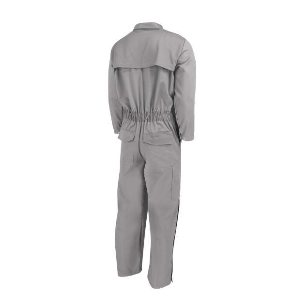 Radians FRCA-001 VolCore Cotton-Nylon Flame-Resistant Coverall--Safety Glasses USA-2