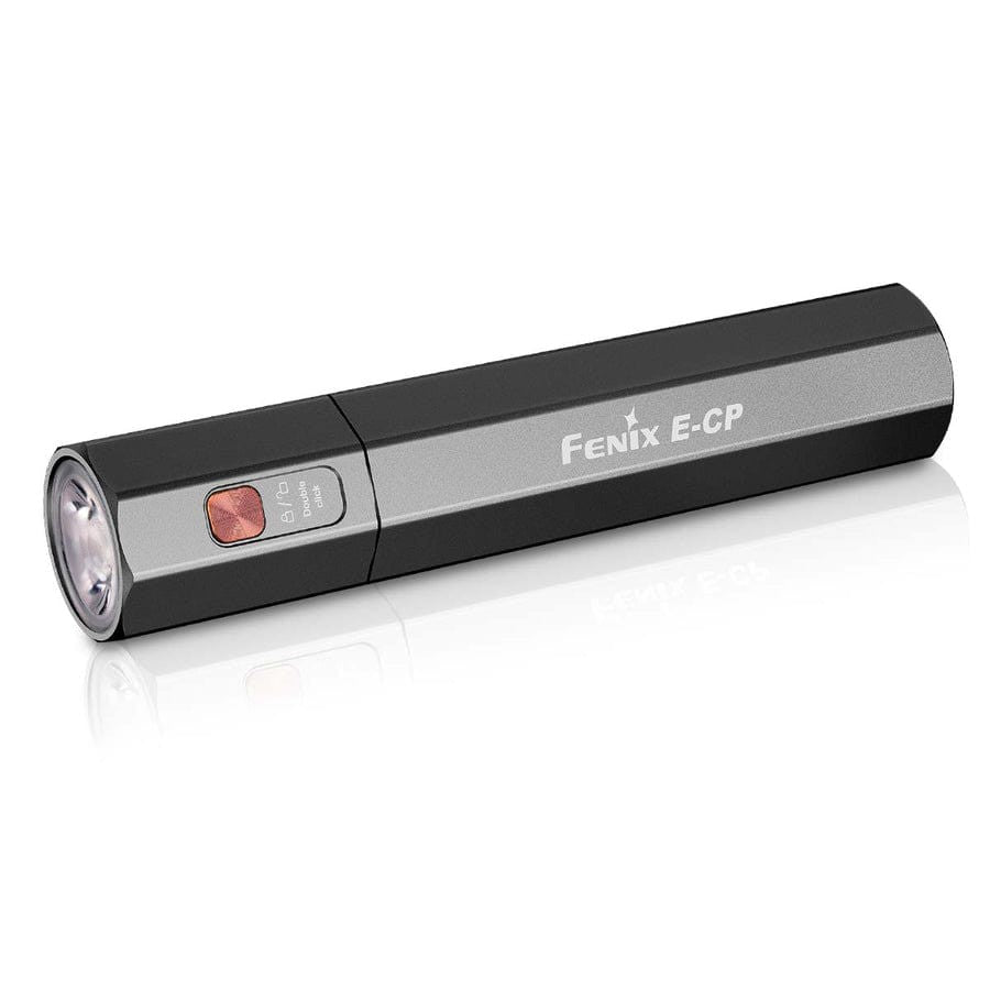Fenix E-CP 1600-lumen LED Flashlight/Powerbank-Black-sku-44889034490152-Safety Glasses USA-20