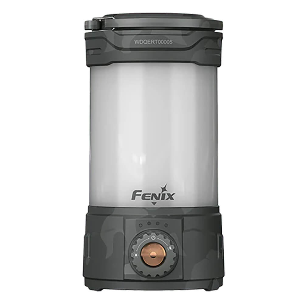 Fenix CL26R PRO High Performance LED Rechargeable Camping Lantern-Safety Glasses USA-2