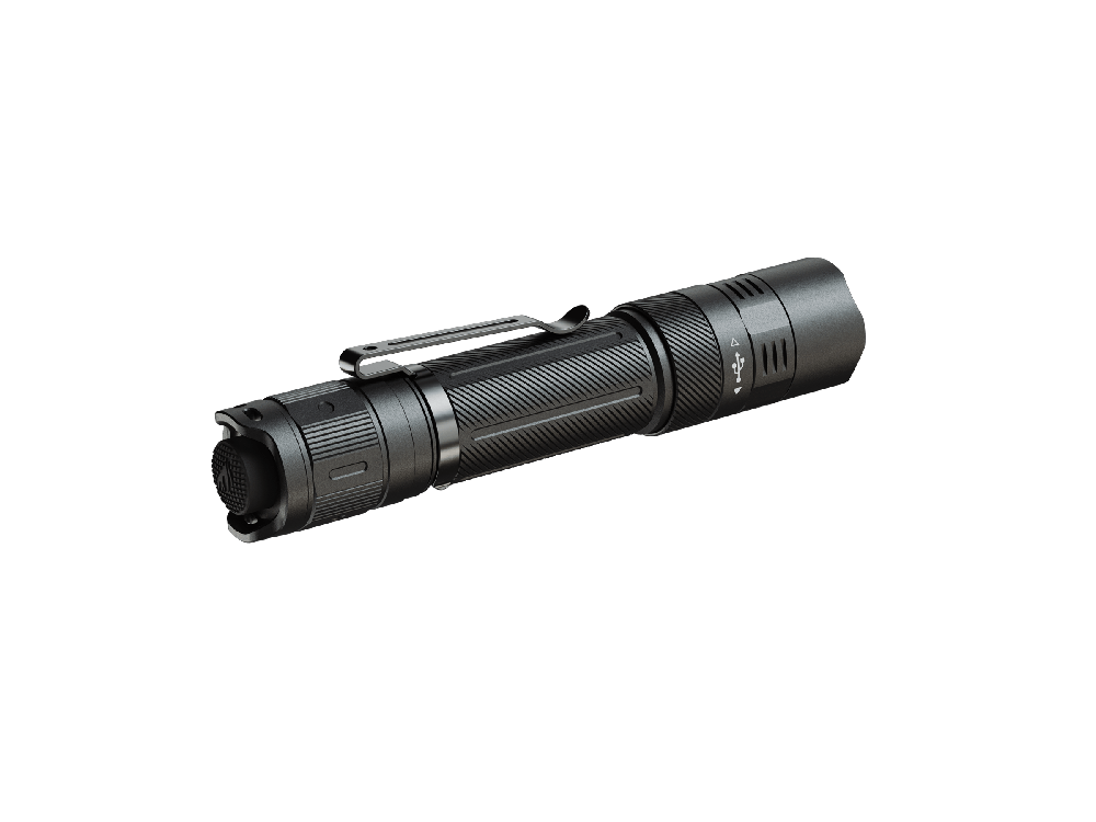 Fenix PD32R Rechargeable Silent Switch LED Flashlight-sku-48300746899752-Safety Glasses USA-19