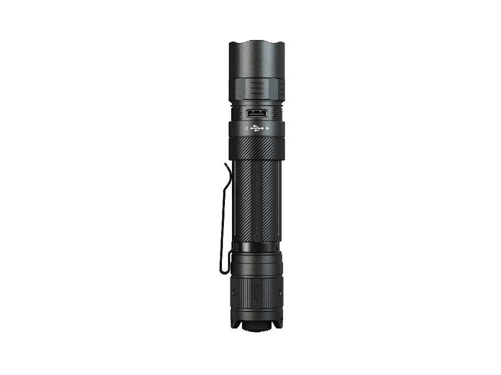 Fenix PD32R Rechargeable Silent Switch LED Flashlight-sku-48300746899752-Safety Glasses USA-20