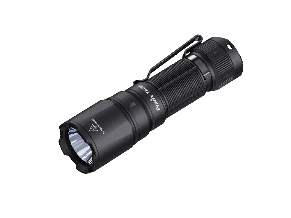 fenix flashlight country of origin Fenix TK05R Compact Tactical EDC Flashlight