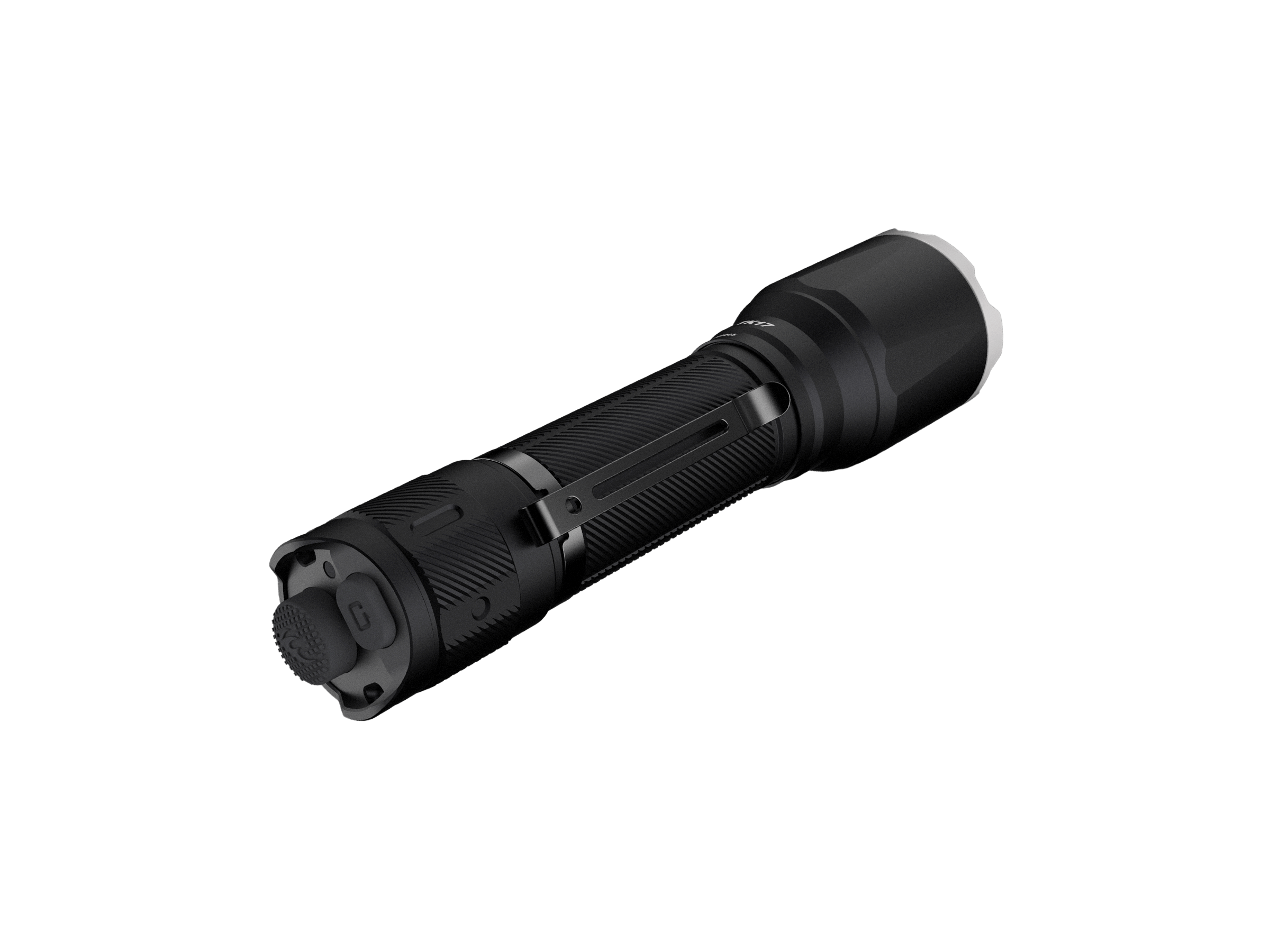 Fenix TK17 Dual-Switch Tactical Flashlight-Safety Glasses USA-20